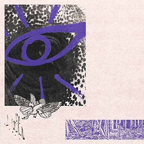 CD / HIPPO CAMPUS / LP3 (解説歌詞対訳付) / XQNK-1030