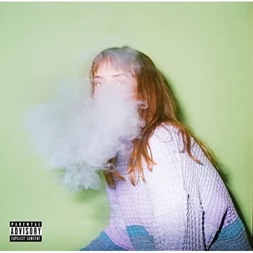 CD / JORDANA / FACE THE WALL (解説歌詞対訳付) / XQNK-1031