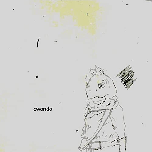 CD / Cwondo / Coloriyo / XQNK-1033