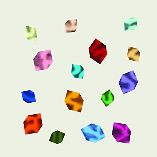 CD / Turnover / MYSELF IN THE WAY (解説付) / XQNK-1035