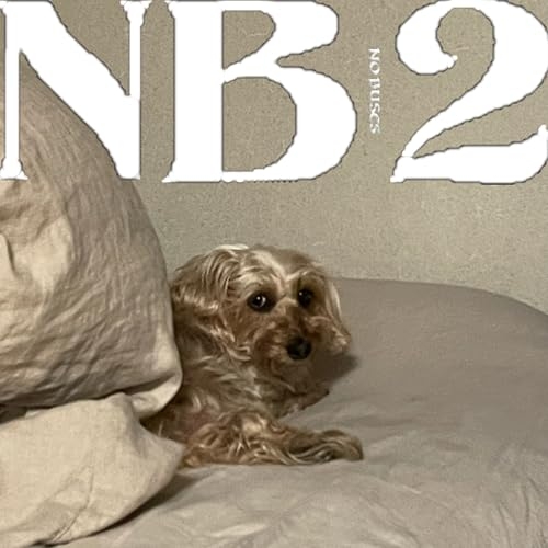 CD / No Buses / NB2 (紙ジャケット) / XQNK-1038
