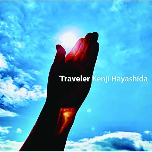 【送料無料】 CD/林田健司/Traveler/YZAG-1112