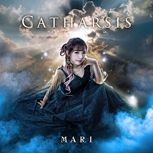 【送料無料】 CD/MARI/CATHARSIS/YZAG-1114