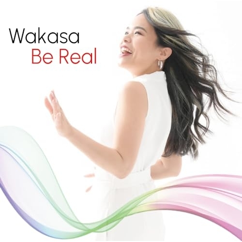 CD / Wakasa / Be Real / YZAG-1124