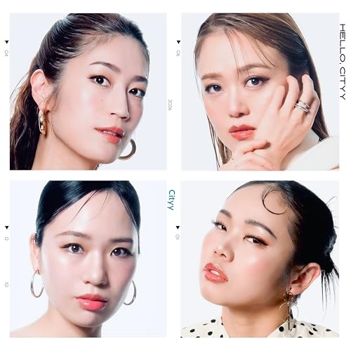 【送料無料】 CD/Cityy/HELLO, CITYY/YZAG-1128