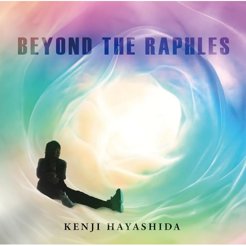 【送料無料】 CD/林田健司/BEYOND THE RAPHLES/YZAG-1129