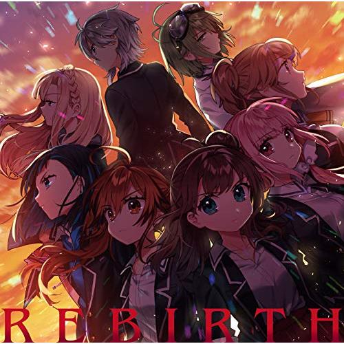 【送料無料】 CD/LiveRevolt/REBIRTH/XNST-30001