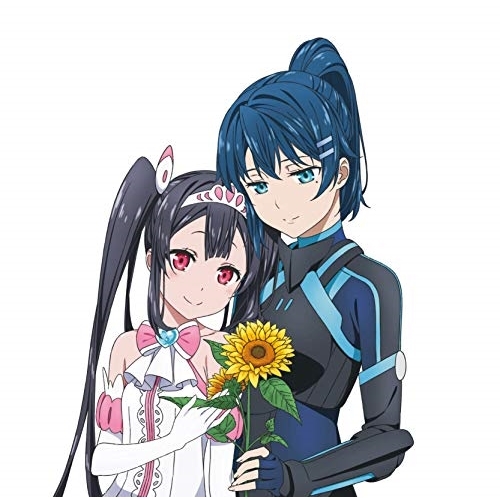 【送料無料】 CD/Chiho feat.majiko/エガオノカナタ/XNST-10001