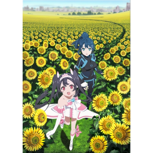 【送料無料】 CD/キミノオルフェ/この世界に花束を/XNST-10002