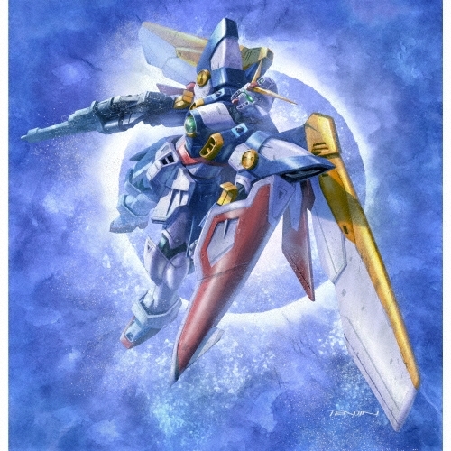【送料無料】 CD/オムニバス/『新機動戦記ガンダムW』ORIGINAL SOUNDTRACK COLLECTION/SRML-1159