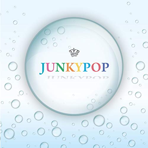 【送料無料】 CD/JUNKYPOP/JUNKYPOP/HFCC-6