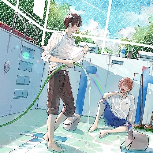 CD / ドラマCD / ドラマCD「みなと商事コインランドリー」Vol.2 / MFCZ-2002