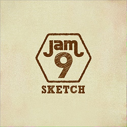 【送料無料】 CD/Jam9/SKETCH/MUCD-1347