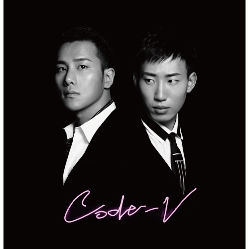 【送料無料】 CD/CODE-V/Love&Harmony (初回生産限定盤B)/MUCD-1348