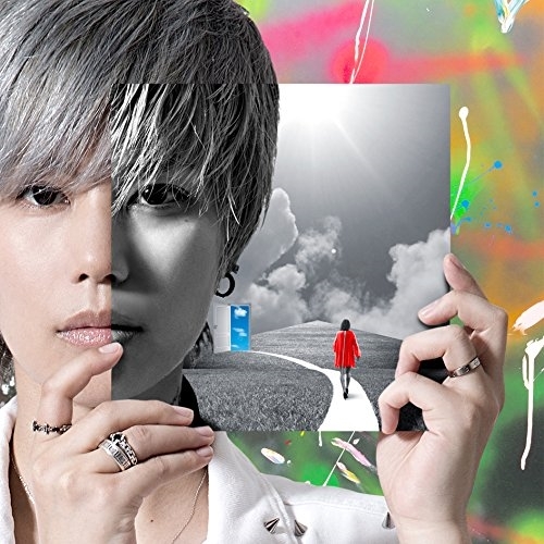 【送料無料】 CD/ZYUN./MonSter (通常盤)/MUCD-1365