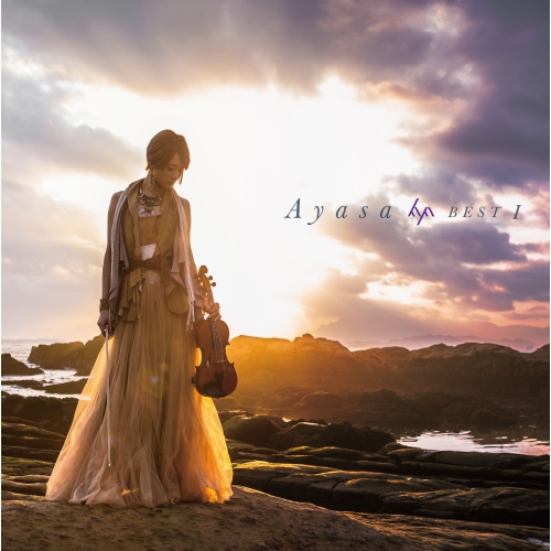 【送料無料】 CD/Ayasa/BEST I (紙ジャケット) (通常盤)/MUCD-1376