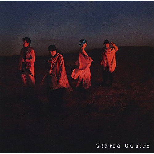 【送料無料】 CD/Tierra Cuatro/遠くから遠くへ/MUCE-1007