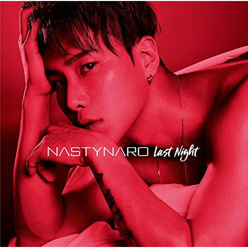 【送料無料】 CD/NASTY NARO(from CODE-V)/Last Night (通常盤)/MUCD-1384