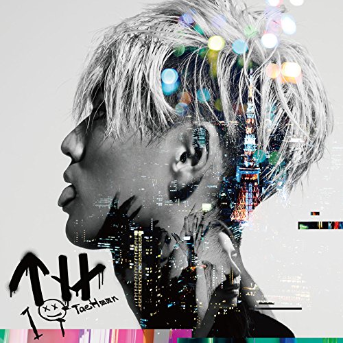 【送料無料】 CD/TaeHoon/19 (通常盤)/MUCD-1391