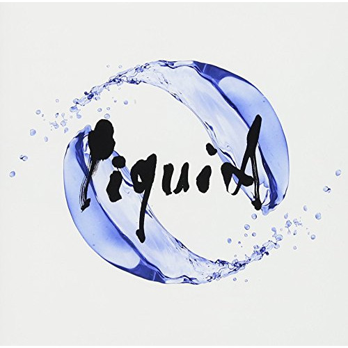 【送料無料】 CD/松井常松/liquid/MUCE-1013