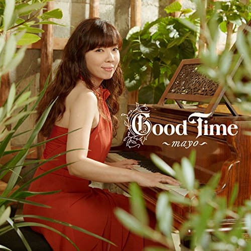 【送料無料】 CD/mayo/Good Time/MUCD-1405