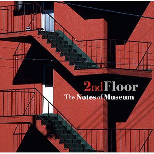 【送料無料】 CD/ザ・ノーツ・オブ・ミュージアム/2ndFloor/MUCE-1018