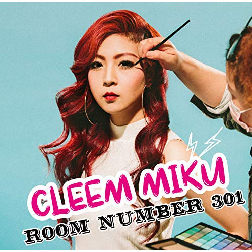 【送料無料】 CD/CLEEM MIKU/ROOM NUMBER 301/MUCD-1426