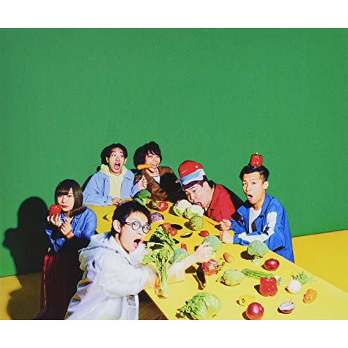 【送料無料】 CD/LUCKY KILIMANJARO/風になる/MUCD-5353