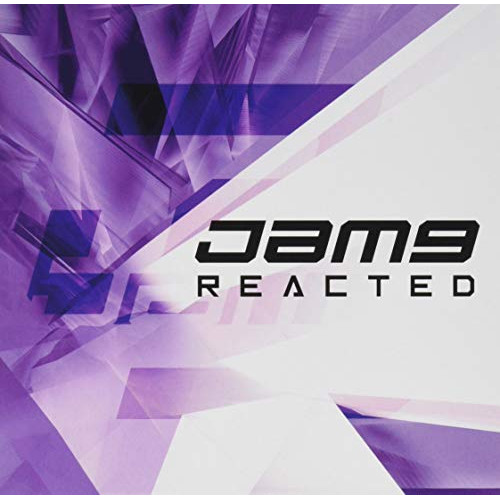 【送料無料】 CD/Jam9/REACTED/MUCD-1428