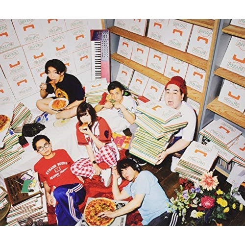 【送料無料】 CD/LUCKY KILIMANJARO/HOUSE/MUCD-5355