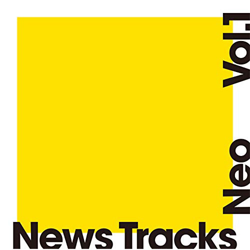 【送料無料】 CD/BGV/News Tracks Neo Vol.1/MUCE-1030