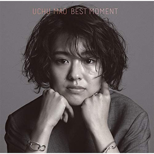 【送料無料】 CD/宇宙まお/Best Moment/MUCD-1461