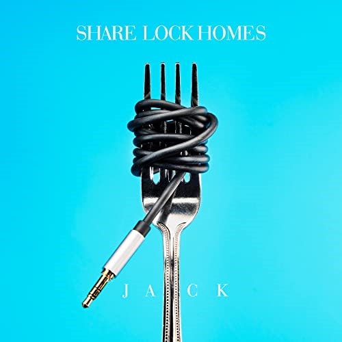 【送料無料】 CD/SHARE LOCK HOMES/JACK/MUCD-8152