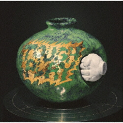 CD / LUCKY KILIMANJARO / TOUGH PLAY / MUCD-1483