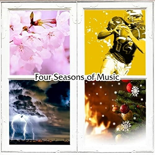 CD / オムニバス / 「四季」のニュース・トラックス～Four Seasons of Music～ / MUCE-1050