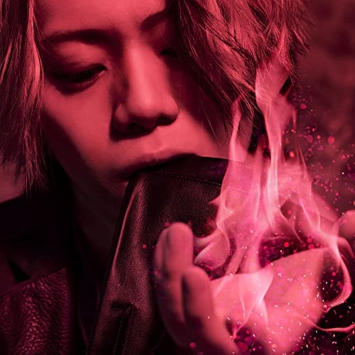 CD / The Brow Beat / ラブレター (初回生産限定盤/Type 03) / MUCD-5416