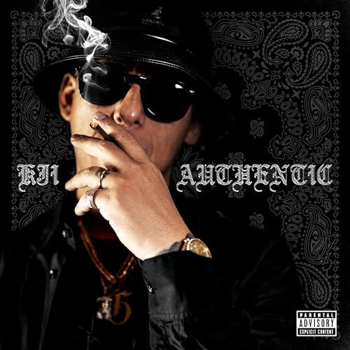 【送料無料】 CD/KJI/AUTHENTIC/MUCD-1515