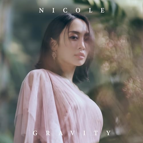 CD / NICOLE / Gravity (CD+DVD) (初回盤A) / MUCD-9163