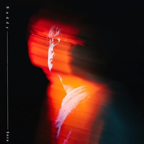 CD / Sora / Buddy / MUCD-1522