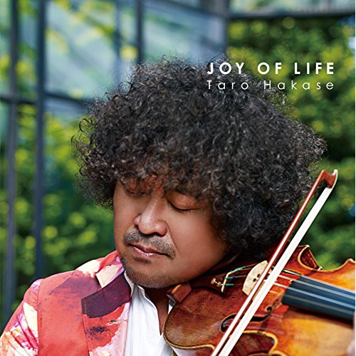 送料無料】 CD/葉加瀬太郎/JOY OF LIFE (通常盤)/HUCD-10224