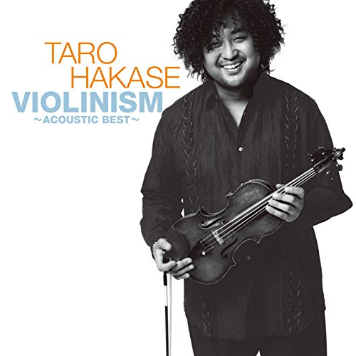 【送料無料】 CD/葉加瀬太郎/VIOLINISM～ACOUSTIC BEST～/HUCD-10227