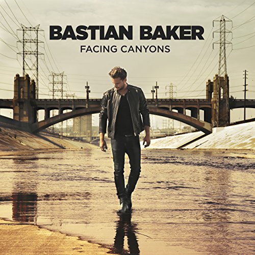 【送料無料】 CD/バスティアン・ベイカー/FACING CANYONS Japan Edition (解説歌詞対訳付)/HUCD-10232