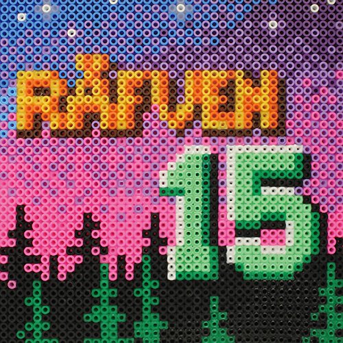 【送料無料】 CD/RAFVEN/15 (解説付)/HUCD-10264