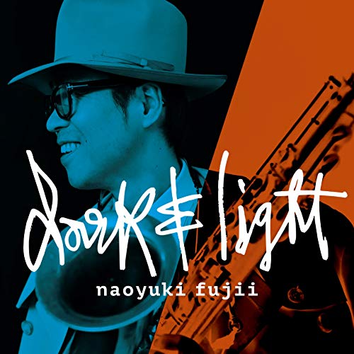 【送料無料】 CD/藤井尚之/Dark & Light (CD+DVD)/HUCD-10274
