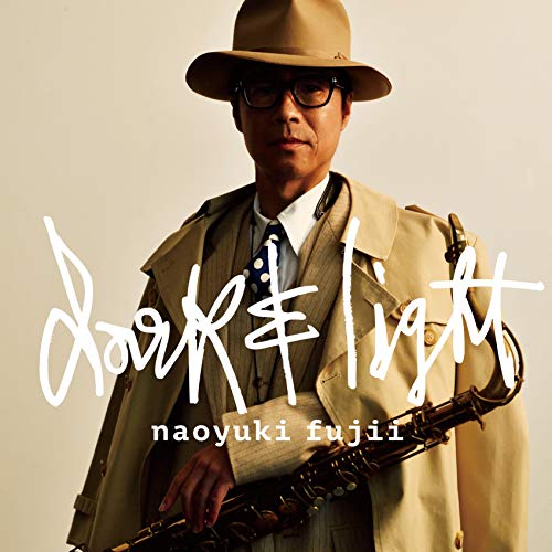 【送料無料】 CD/藤井尚之/Dark & Light/HUCD-10275
