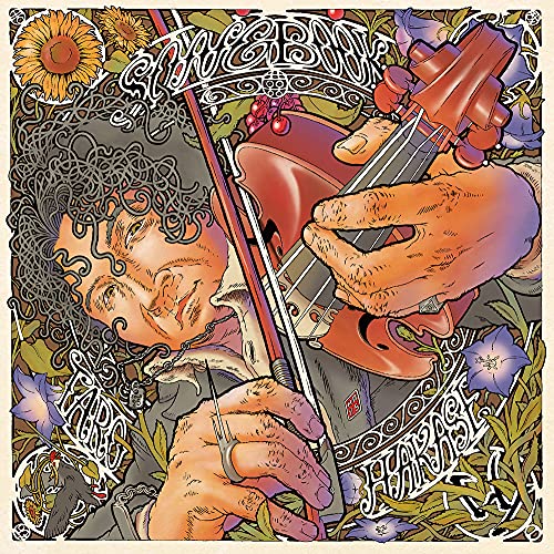 CD / 葉加瀬太郎 / SONGBOOK (通常盤) / HUCD-10305