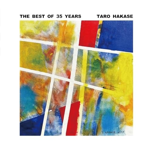 CD / 葉加瀬太郎 / THE BEST OF 35 YEARS (初回生産限定盤) / HUCD-10340