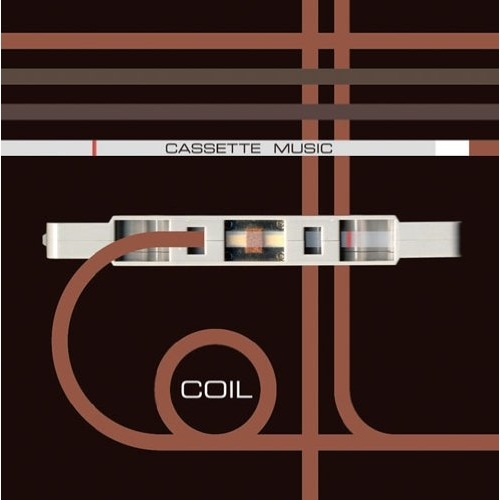 【送料無料】 CD/COIL/カセットミュージック/ATS-35