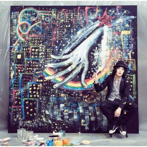 【送料無料】 CD/長澤知之/SEVEN (CD+DVD) (初回限定盤)/ATS-38