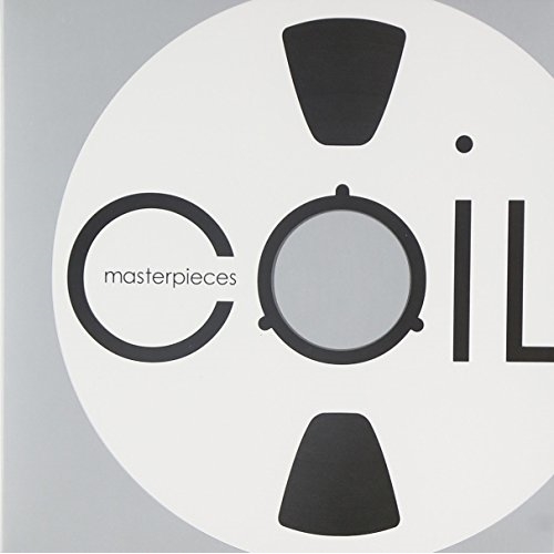 【送料無料】 CD/COIL/マスターピース ～COIL傑作集～/ATS-41